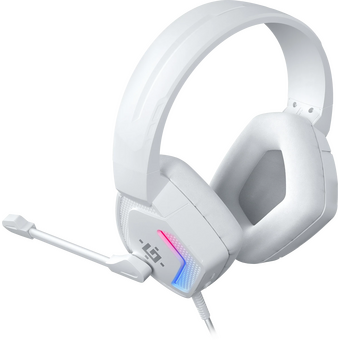  Игровая гарнитура DEFENDER Espanto белый 62470 