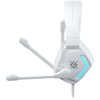  Игровая гарнитура DEFENDER Espanto белый 62470 