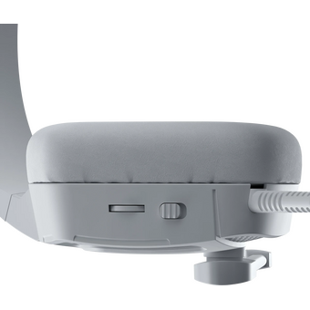  Игровая гарнитура DEFENDER Espanto белый 62470 