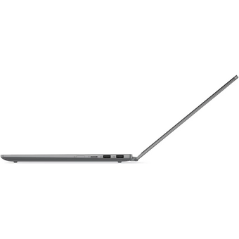  Ноутбук Lenovo IdeaPad 5 2-in-1 14IRH9 (83KX0041PS) (клав.рус.грав) Luna Grey 14" WUXGA (1920x1200) OLED 400nits Touch i7-13620H/16Gb/512Gb SSD/DOS 