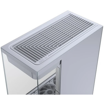  Корпус PHANTEKS Enthoo Evolv S2 (PH-ES524S2_DWT01), White, 4x120mm ARGB Fan, Tempered Glass, Mid-Tower 
