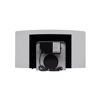  Вытяжка Grand Blagnac GC 90 нерж (00-00000746) 