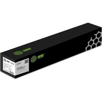  Картридж лазерный Cactus CS-WC7120BRU 006R01461 черный (22000стр) для Xerox WC 7120/7125/7220/7225 