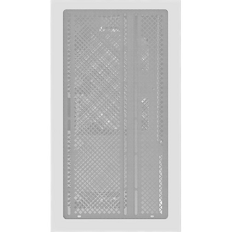  Корпус Gigabyte C201 Panoramic Ice (GB-C201PI) mATX без БП 