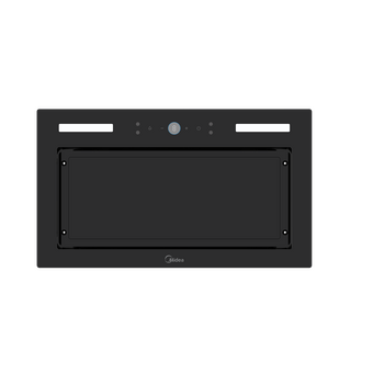  Вытяжка MIDEA MH60I530GB 52см 