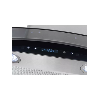  Вытяжка Grand Blagnac GC 90 нерж (00-00000746) 