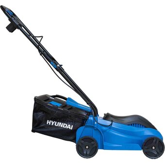  Газонокосилка Hyundai LE3225 