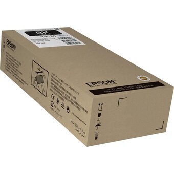  Картридж Epson C13T97310N I/C (b) WF-C869R XL 
