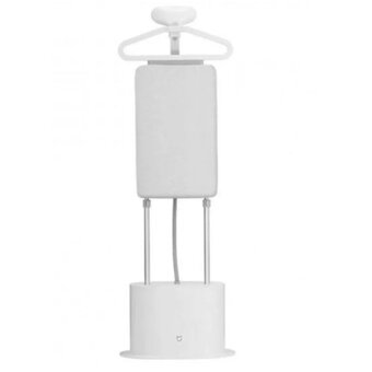 УЦ Отпариватель Xiaomi Mijia ZYGTJ01KL Supercharged Garment Steamer (плохая упаковка, малые царапины на корпусе)   УЦ Отпариватель Xiaomi Mijia ZYGTJ01KL Supercharged Garment Steamer (плохая упаковка, малые царапины на корпусе)