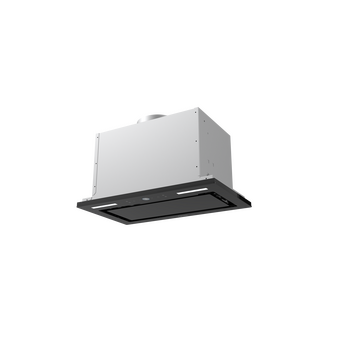  Вытяжка MIDEA MH60I530GB 52см 