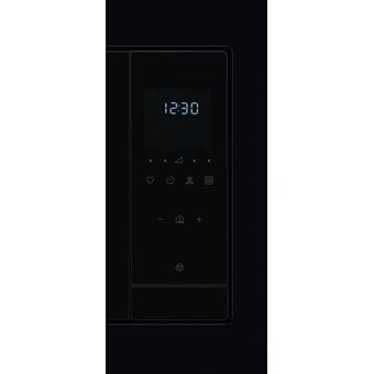 Встраиваемая микроволновая печь AEG OS5GM251EB   Встраиваемая микроволновая печь AEG OS5GM251EB