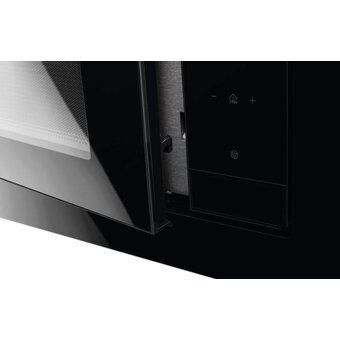 Встраиваемая микроволновая печь AEG OS5GM251EB   Встраиваемая микроволновая печь AEG OS5GM251EB