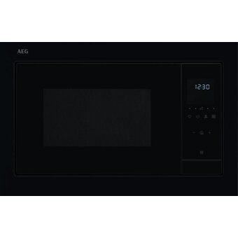 Встраиваемая микроволновая печь AEG OS5GM251EB   Встраиваемая микроволновая печь AEG OS5GM251EB