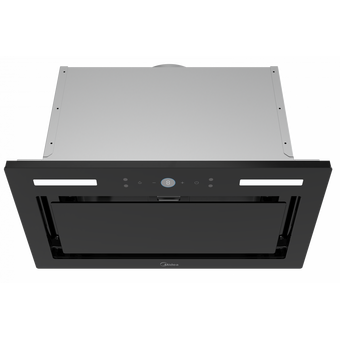  Вытяжка MIDEA MH60I530GB 52см 