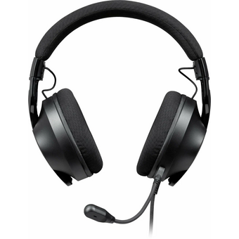  Игровая гарнитура DEFENDER Weaver Черный 62540 