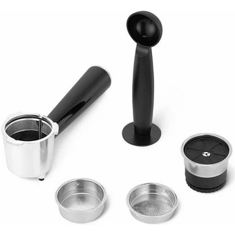  Кофеварка Kitfort КТ-7617 