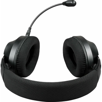  Игровая гарнитура DEFENDER Weaver Черный 62540 