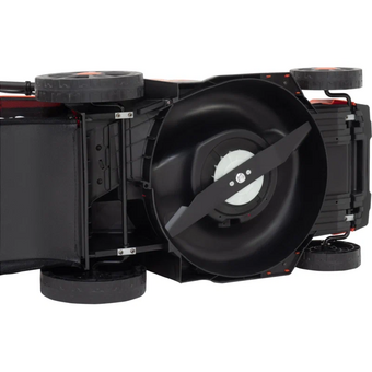  Газонокосилка StarWind SBL-4.370-8.5, 37см, 4Ач, с 2 АКБ, с ЗУ 