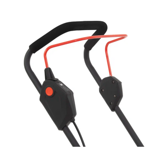  Газонокосилка StarWind SBL-330-4.4, 4Ач, с 2 АКБ, с ЗУ 