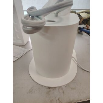 УЦ Отпариватель Xiaomi Mijia ZYGTJ01KL Supercharged Garment Steamer (плохая упаковка, малые царапины на корпусе)   УЦ Отпариватель Xiaomi Mijia ZYGTJ01KL Supercharged Garment Steamer (плохая упаковка, малые царапины на корпусе)