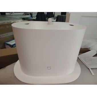УЦ Отпариватель Xiaomi Mijia ZYGTJ01KL Supercharged Garment Steamer (плохая упаковка, малые царапины на корпусе)   УЦ Отпариватель Xiaomi Mijia ZYGTJ01KL Supercharged Garment Steamer (плохая упаковка, малые царапины на корпусе)