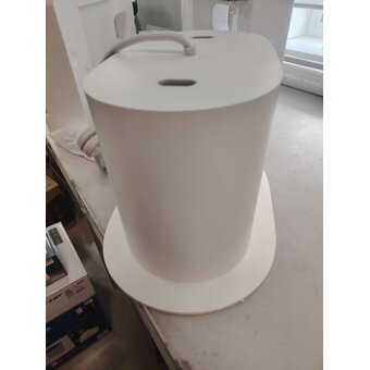 УЦ Отпариватель Xiaomi Mijia ZYGTJ01KL Supercharged Garment Steamer (плохая упаковка, малые царапины на корпусе)   УЦ Отпариватель Xiaomi Mijia ZYGTJ01KL Supercharged Garment Steamer (плохая упаковка, малые царапины на корпусе)