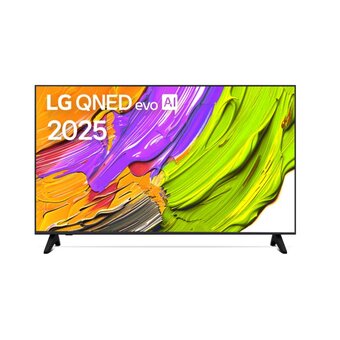  Телевизор LG 75QNED70A6A.ARUG 