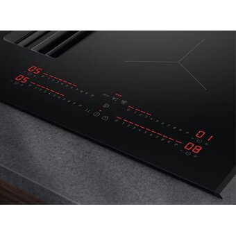  Варочная поверхность индукционная AEG NCH84B03AB 