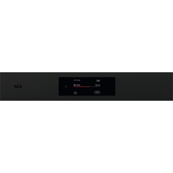 Встраиваемая микроволновая печь AEG NKM7N721T   Встраиваемая микроволновая печь AEG NKM7N721T