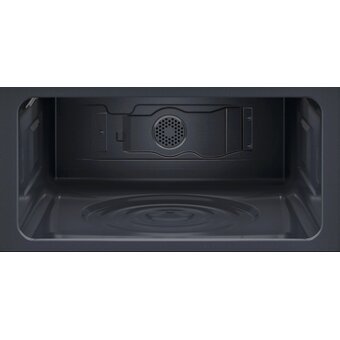 Встраиваемая микроволновая печь AEG NKM7N721T   Встраиваемая микроволновая печь AEG NKM7N721T