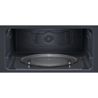Встраиваемая микроволновая печь AEG NKM7N721T   Встраиваемая микроволновая печь AEG NKM7N721T