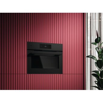 Встраиваемая микроволновая печь AEG NKM7N721T   Встраиваемая микроволновая печь AEG NKM7N721T