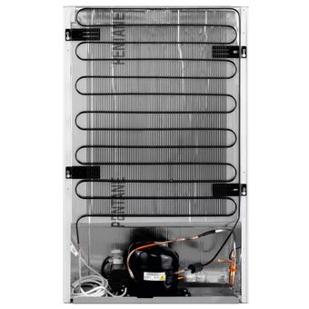  Встраиваемый морозильник Electrolux LUB3AE88S 