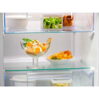  Встраиваемый морозильник Electrolux LUB3AE88S 