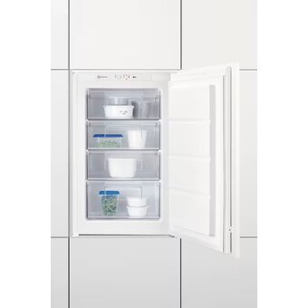  Встраиваемый морозильник Electrolux LUB3AE88S 