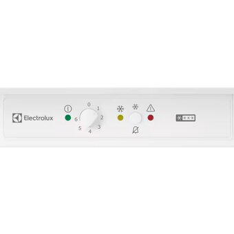  Встраиваемый морозильник Electrolux LUB3AE88S 