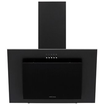  Вытяжка каминная Krona Fiona E 600 (КА-00008443) черный кнопочное управление 