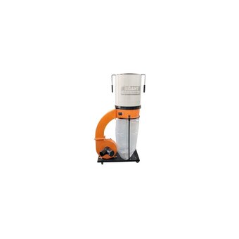  Стружкоотсос Gigant Professional DCT2200/380CF 