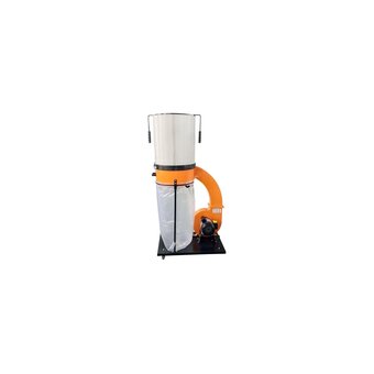  Стружкоотсос Gigant Professional DCT2200/380CF 