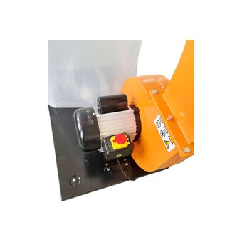  Стружкоотсос Gigant Professional DCT2200/380CF 