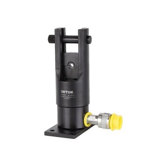  Пресс гидравлический SHTOK ПГ-300С+ (02023) 