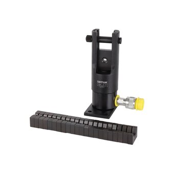  Пресс гидравлический SHTOK ПГ-300С+ (02023) 