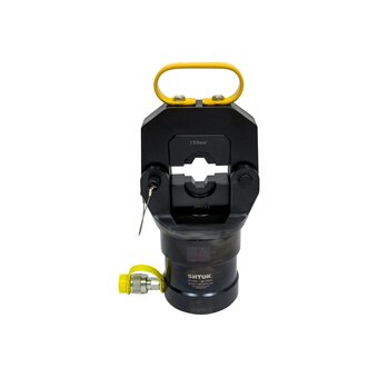  Пресс гидравлический SHTOK ПГ-630+ (02001) 