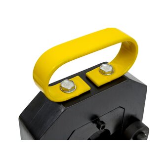  Пресс гидравлический SHTOK ПГ-630+ (02001) 