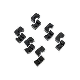  Пресс гидравлический SHTOK ПГ-630+ (02001) 