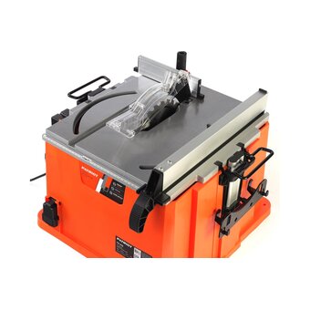  Распиловочный станок Patriot TS 210 (190301210) 