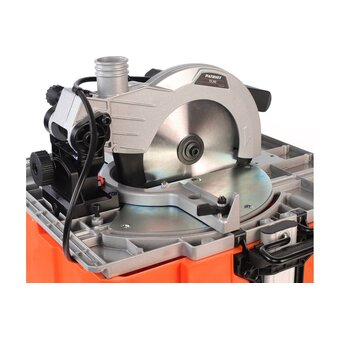  Распиловочный станок Patriot TS 210 (190301210) 