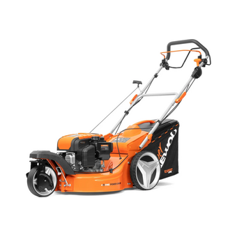  Газонокосилка роторная Daewoo DLM 5100SR 