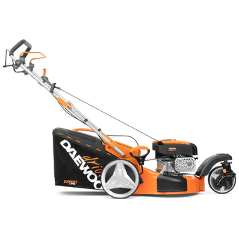  Газонокосилка роторная Daewoo DLM 5100SR 