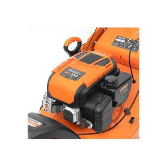  Газонокосилка роторная Daewoo DLM 5100SR 